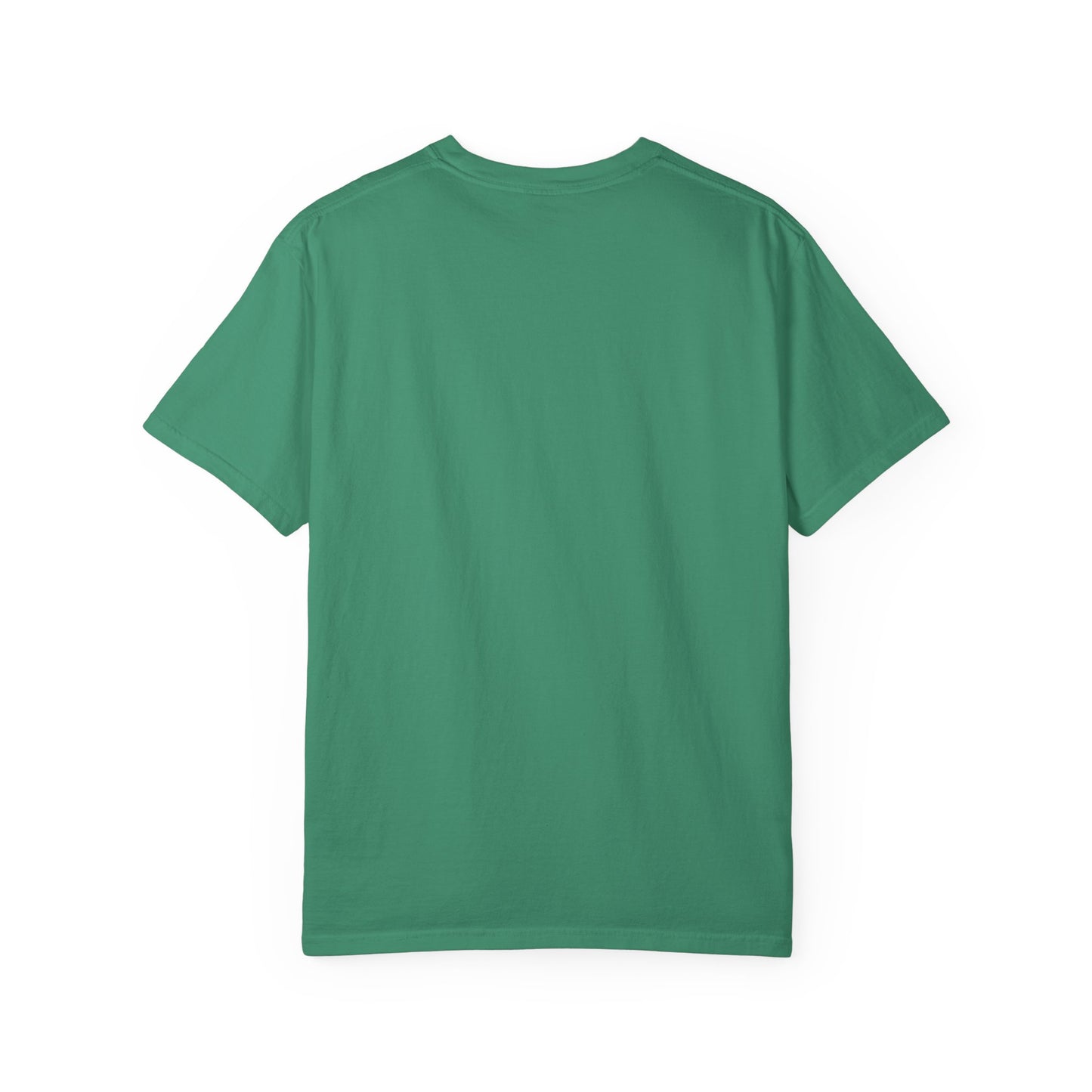 Origins 1906 Unisex Minimal Tee with Lion Detail