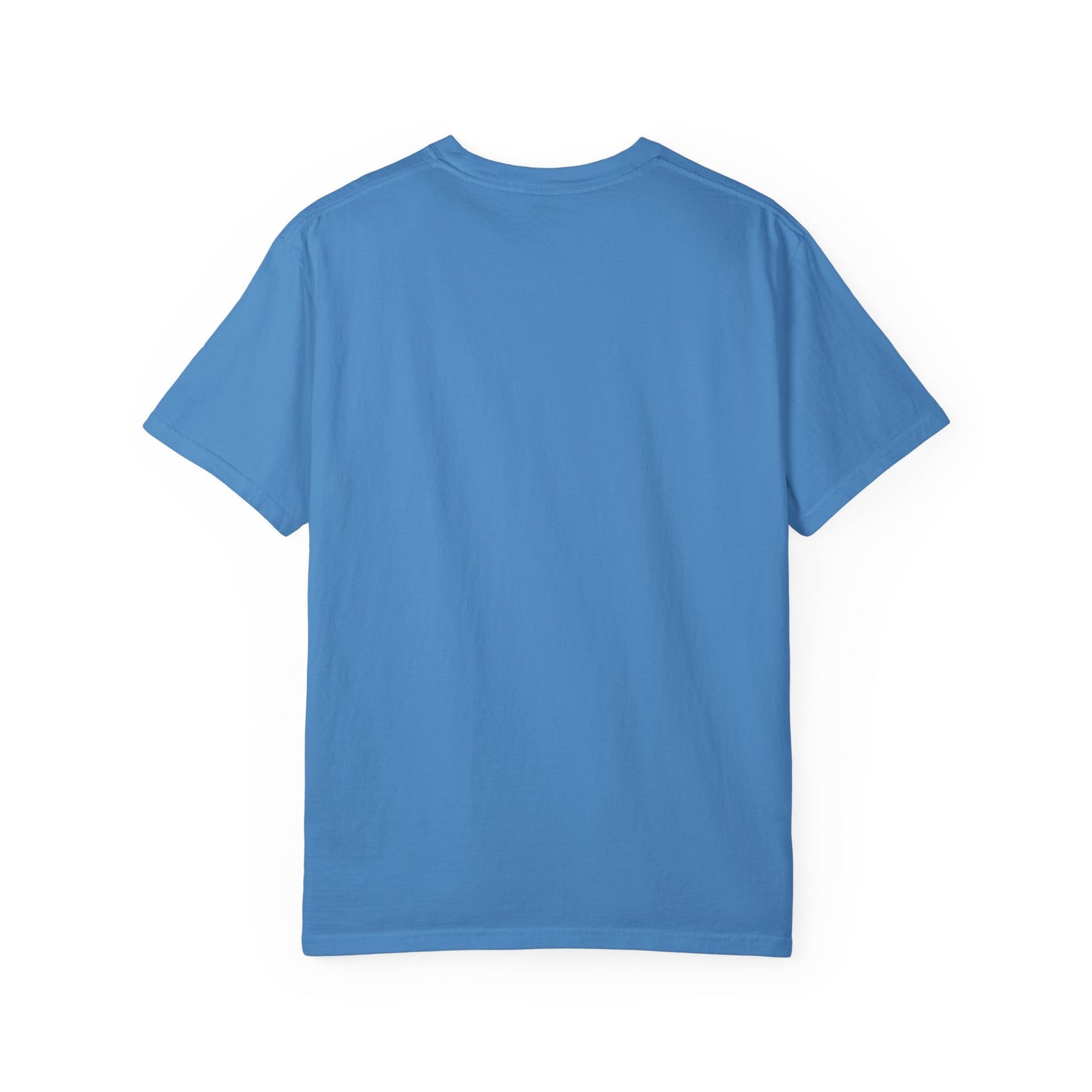 Origins 1893 Unisex Minimal Tee with Dragon Detail
