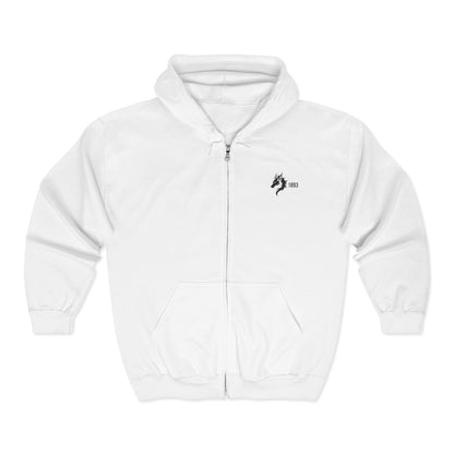 Origins 1904 Unisex Hoodie + Legacy Back Print