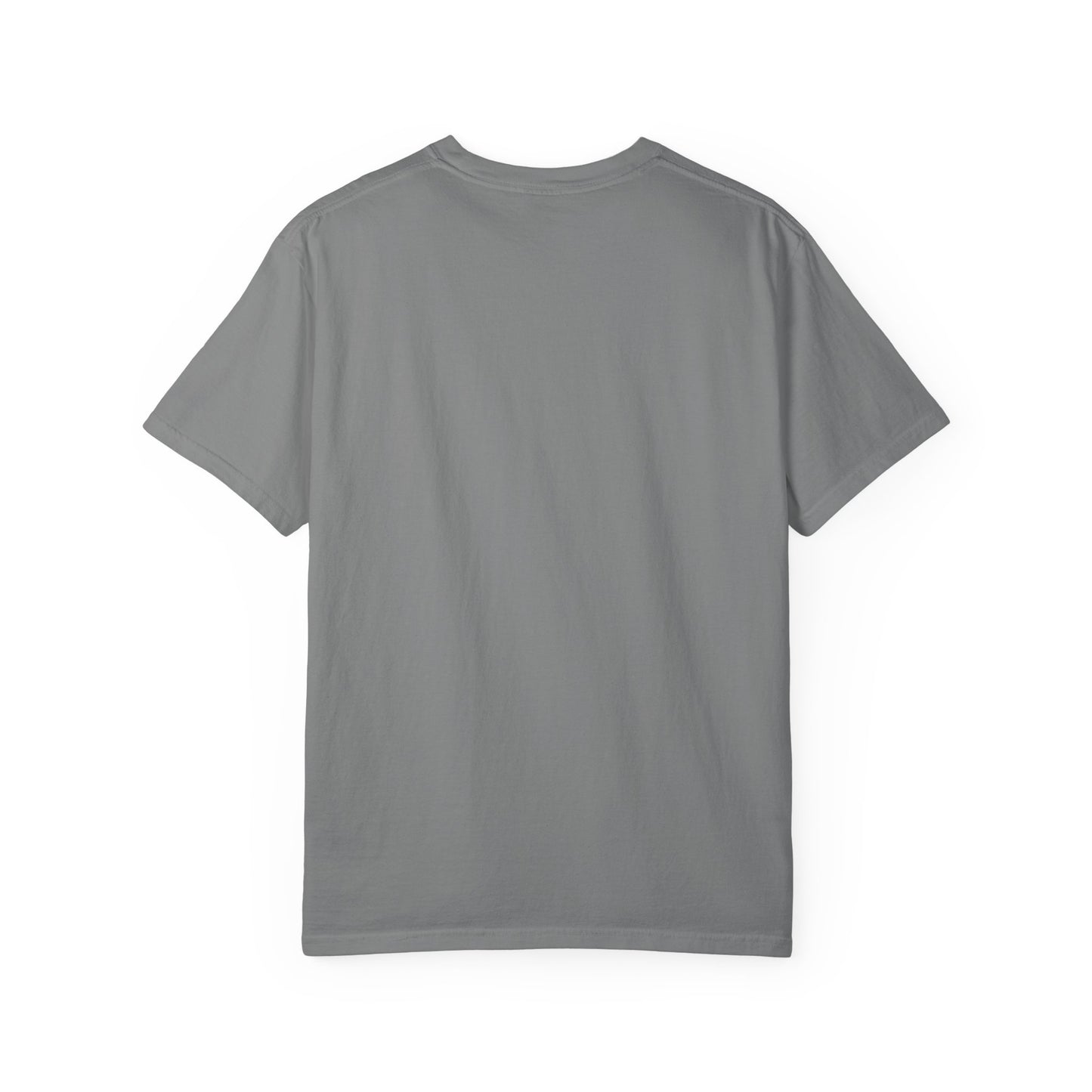 Origins 1904 Unisex Minimal Tee with Eagle Detail