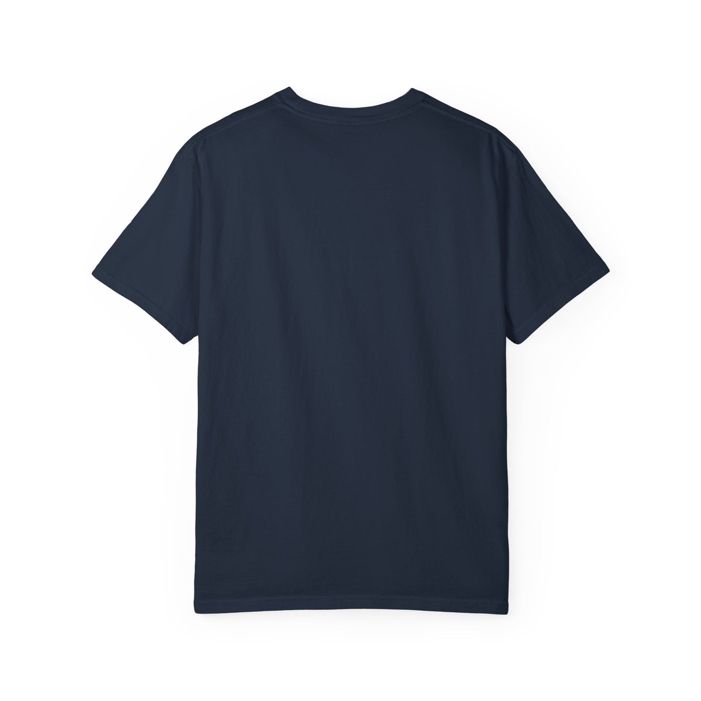 Origins 1893 Unisex Minimal Tee with Dragon Detail