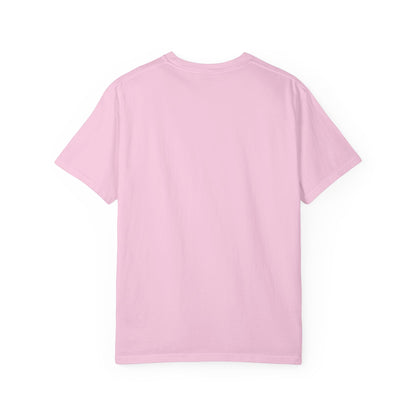 Origins 1904 Unisex Minimal Tee with Eagle Detail
