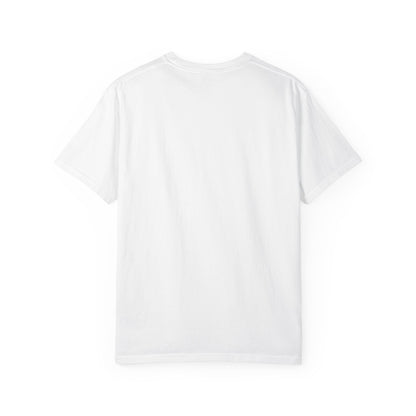 Origins 1904 Unisex Minimal Tee with Eagle Detail